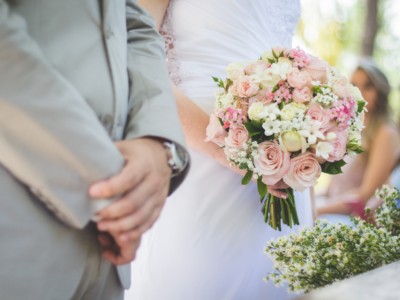 couple-bouquet